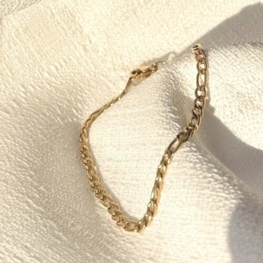 Isla Rae 'Kaliyah Figaro' Bracelet