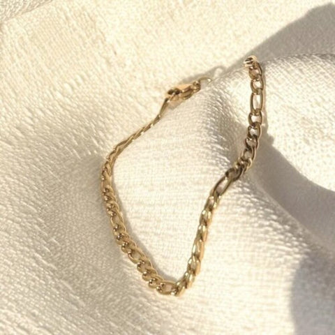 Isla Rae 'Kaliyah Figaro' Bracelet