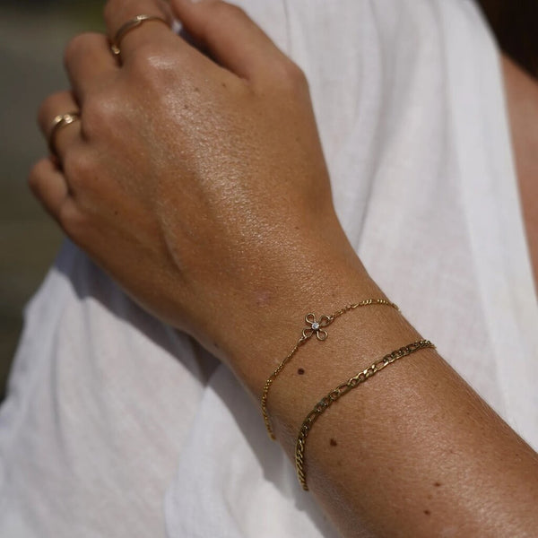 Isla Rae 'Kaliyah Figaro' Bracelet