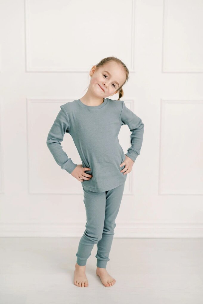 Little Lott Organic Cotton Lounge Set