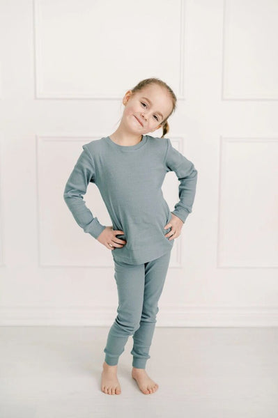 Little Lott Organic Cotton Lounge Set