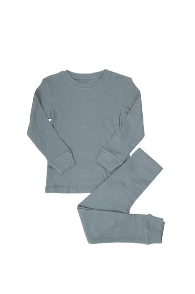 Little Lott Organic Cotton Lounge Set