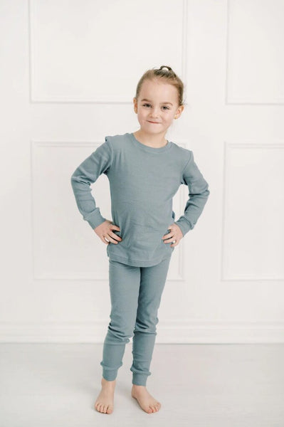 Little Lott Organic Cotton Lounge Set