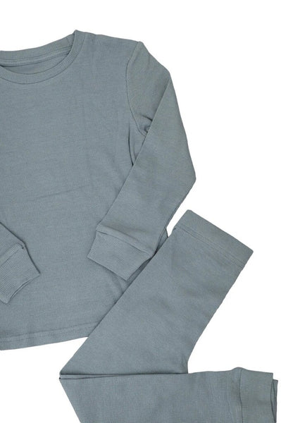 Little Lott Organic Cotton Lounge Set