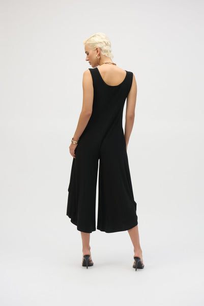 Joseph Ribkoff 252056 Wide Leg Jumpsuit