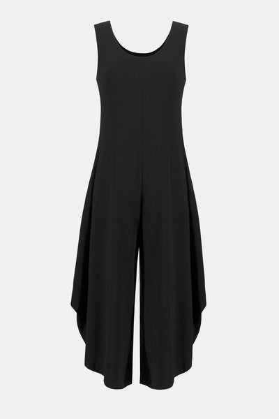 Joseph Ribkoff 252056 Wide Leg Jumpsuit