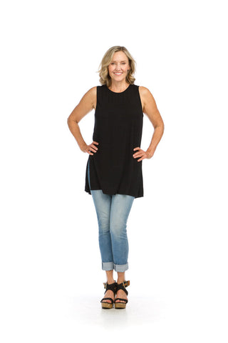 Papillon Flowy Bamboo Tank