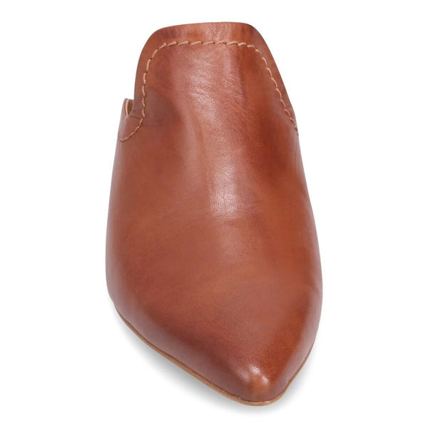 Miz Mooz 'Howie' Heeled Mule