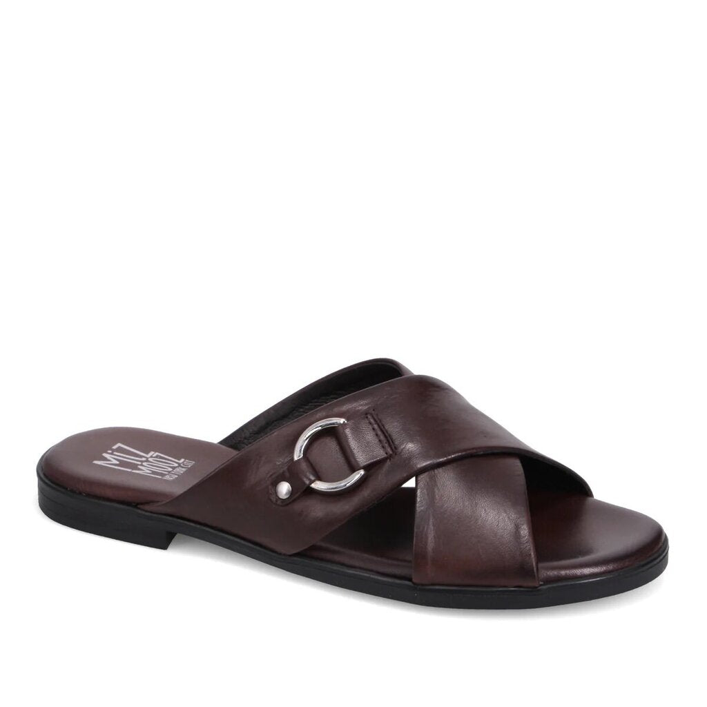 Miz Mooz 'Lenni' Slide Sandal