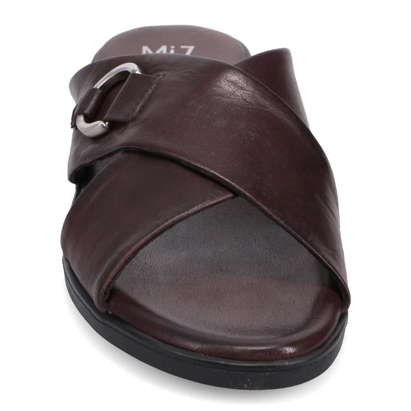 Miz Mooz 'Lenni' Slide Sandal
