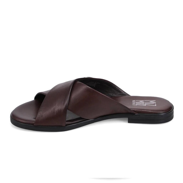 Miz Mooz 'Lenni' Slide Sandal