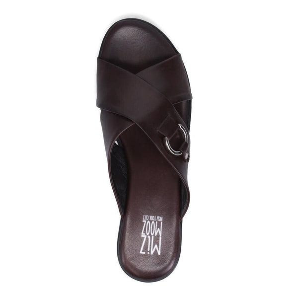 Miz Mooz 'Lenni' Slide Sandal
