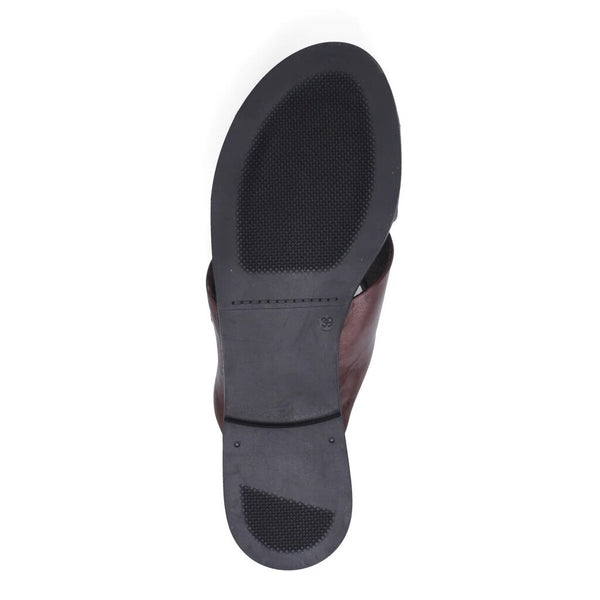 Miz Mooz 'Lenni' Slide Sandal