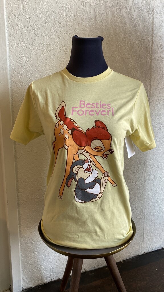Disney Besties Graphic Tee