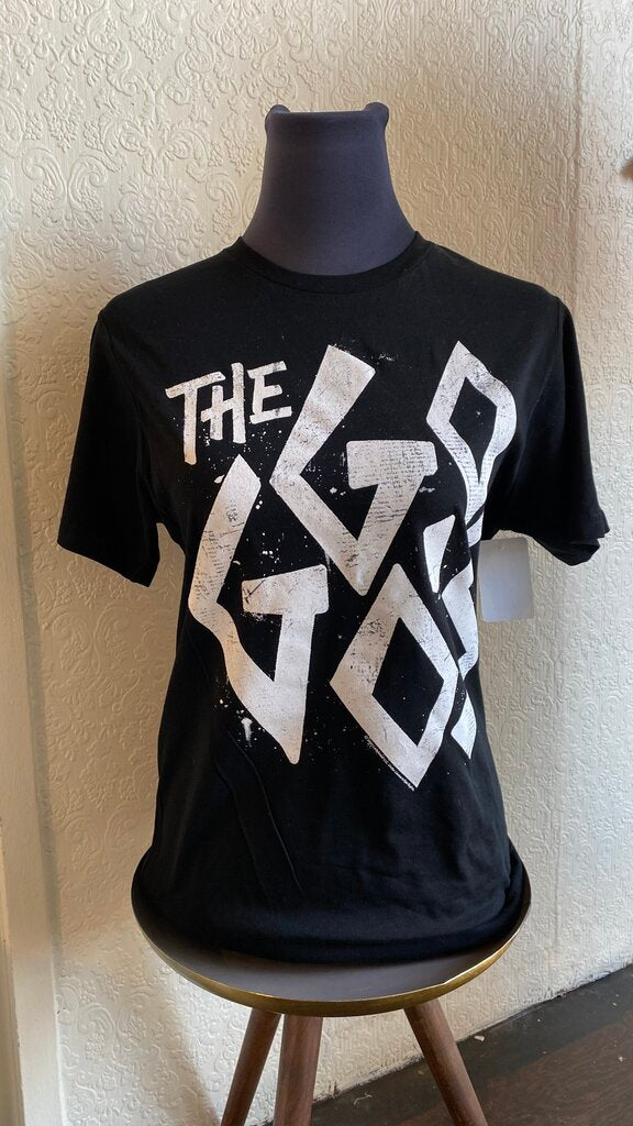 The Go-Go's Band Tee