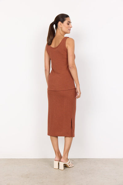 Soyaconcept 'Delia' Knit Tank