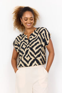 Soyaconcept 'Pixi' T-Shirt Blouse