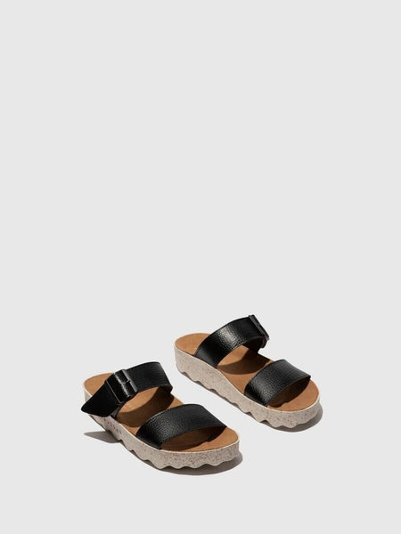 Asportuguesas 'Coly' Strappy Sandals