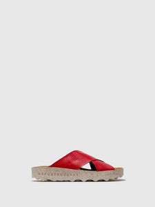 Asportuguesas 'Cross' Sandals