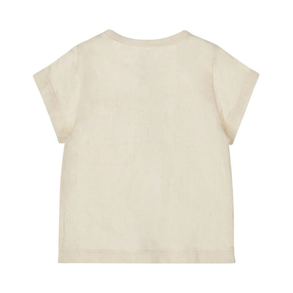 Dirkje Embroidered Cotton Blouse
