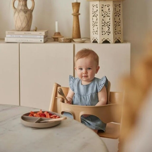 Dirkje Denim 2 Piece Set