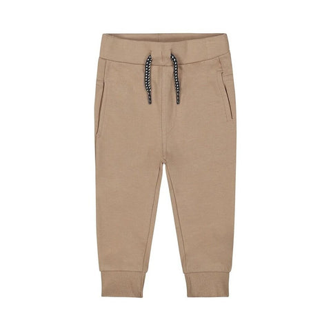 Dirkje Caramel Joggers