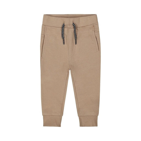 Dirkje Caramel Joggers