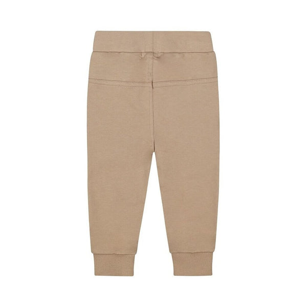 Dirkje Caramel Joggers