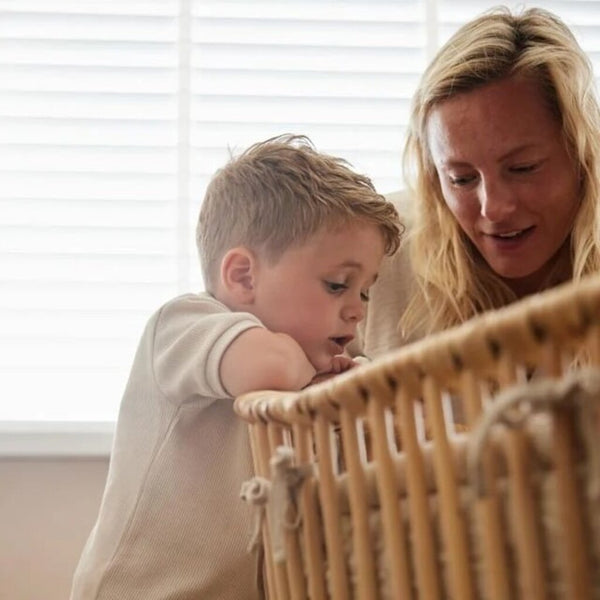 Dirkje Waffle Button Front Shirt