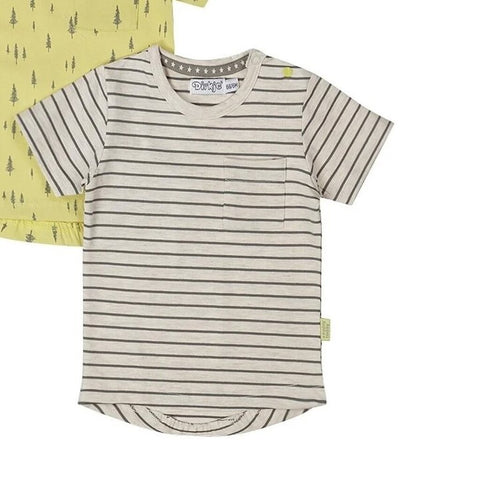 Dirkje Striped Tee