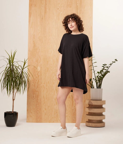Known Supply 'Wyatt' T-Shirt Dress