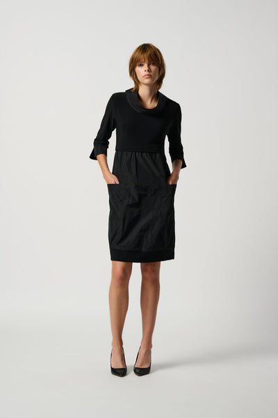 Joseph Ribkoff Cocoon Dress