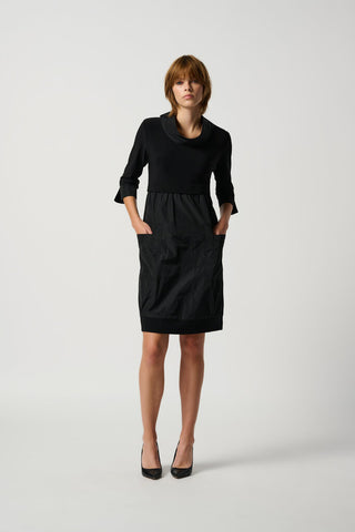 Joseph Ribkoff Cocoon Dress