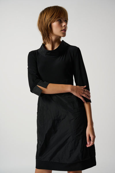 Joseph Ribkoff Cocoon Dress