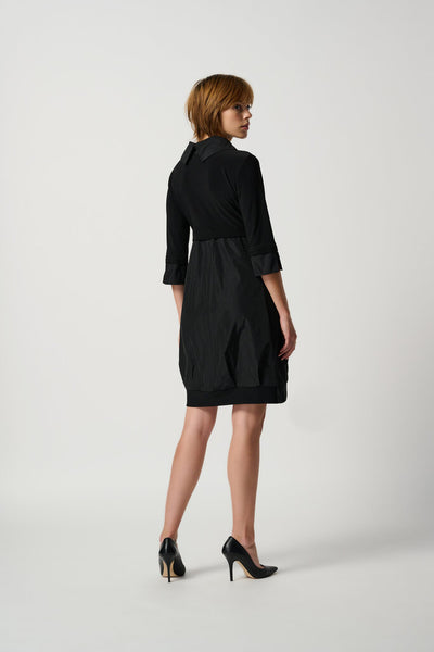 Joseph Ribkoff Cocoon Dress