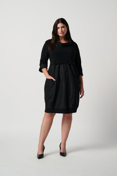 Joseph Ribkoff Cocoon Dress