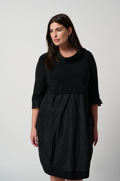 Joseph Ribkoff Cocoon Dress