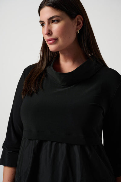 Joseph Ribkoff Cocoon Dress