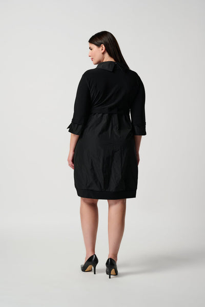 Joseph Ribkoff Cocoon Dress