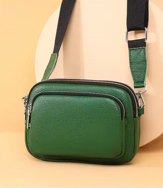 Armoir 'Emma' Crossbody Bag