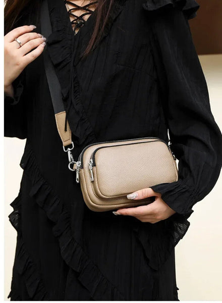 Armoir 'Emma' Crossbody Bag