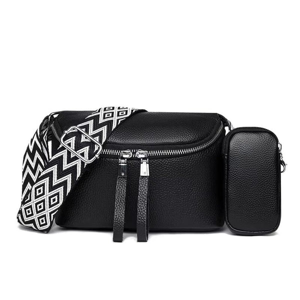 Armoir 'Katy' Postal Service Style Crossbody