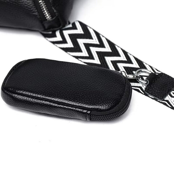 Armoir 'Katy' Postal Service Style Crossbody