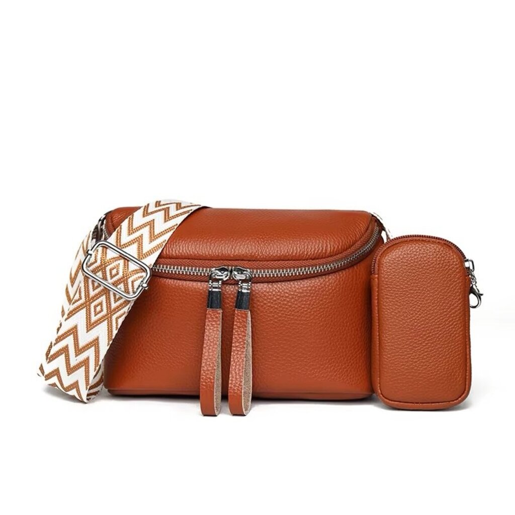 Armoir 'Katy' Postal Service Style Crossbody