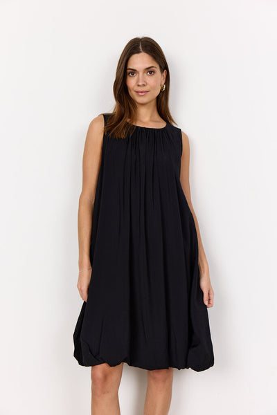 Soyaconcept 'Sidra' Bubble Hem Dress