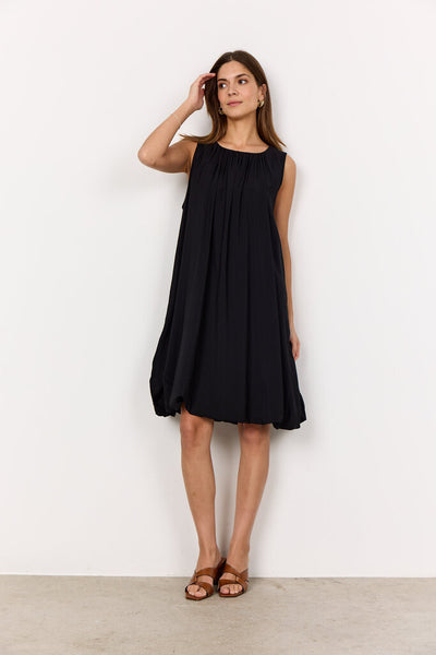 Soyaconcept 'Sidra' Bubble Hem Dress