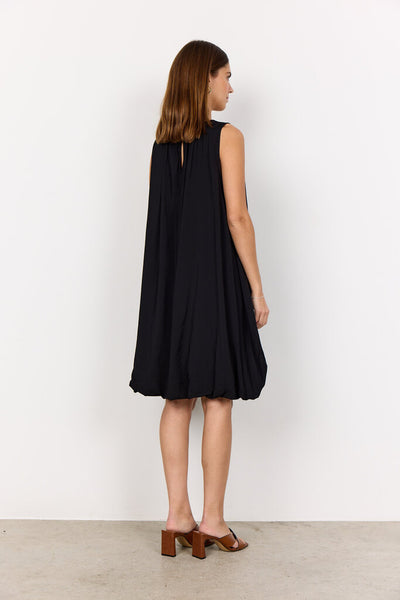 Soyaconcept 'Sidra' Bubble Hem Dress