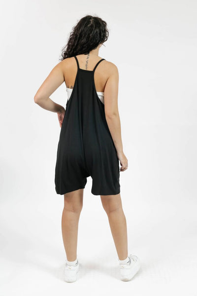 Smash + Tess 'Abigael' Shorty Romper