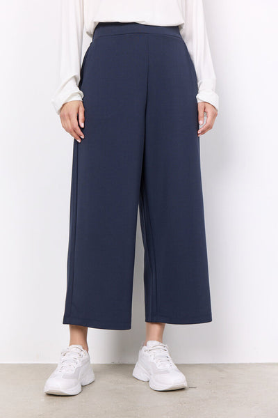 Soyaconcept 'Siham' Pant - Navy
