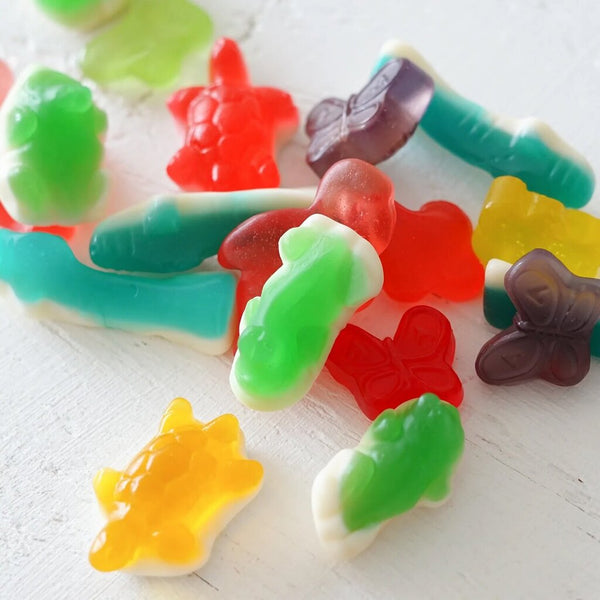 C'est BONBON 'Colorful Animals' Gummy Candies